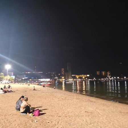 Titanic Residence-5 Minutes Walk To Walking Street Pattaya Exterior foto