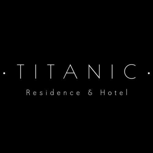 Titanic Residence-5 Minutes Walk To Walking Street Pattaya Exterior foto