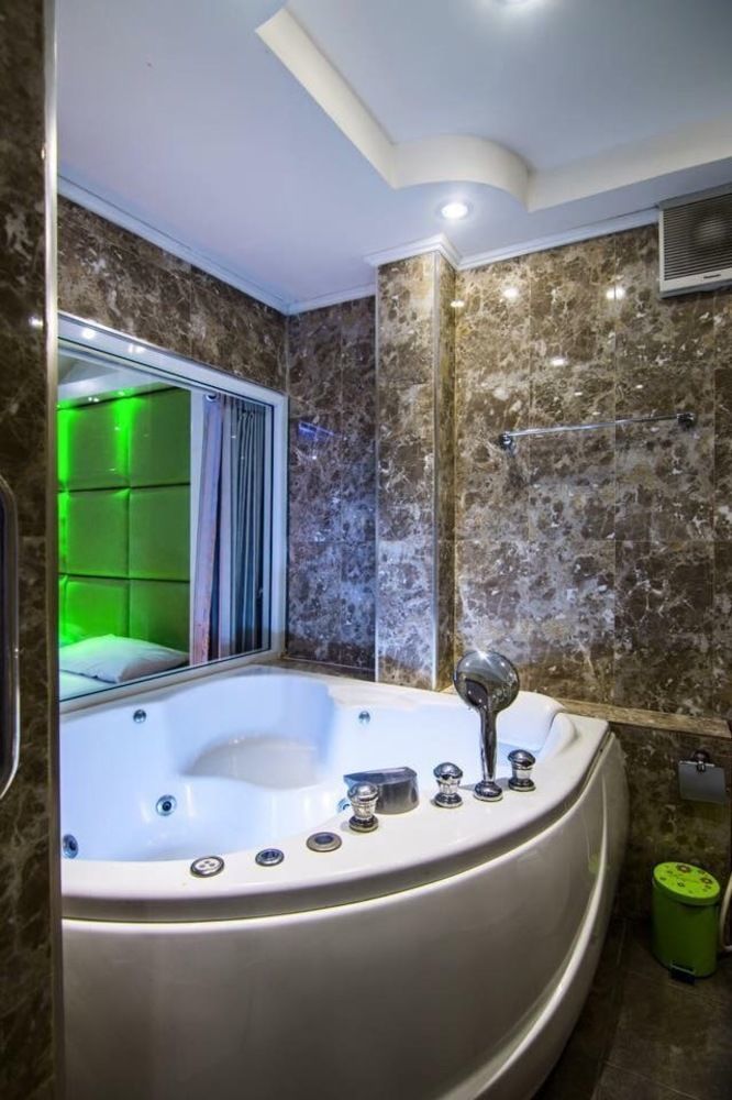 Titanic Residence-5 Minutes Walk To Walking Street Pattaya Exterior foto