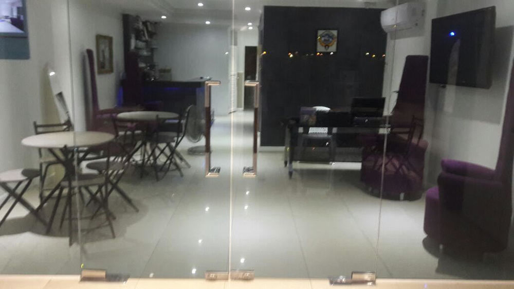 Titanic Residence-5 Minutes Walk To Walking Street Pattaya Exterior foto